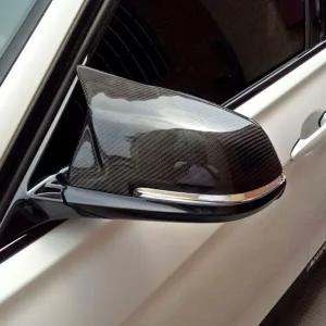 BMW 오리지널 카본 사이드미러 커버 교체형 F20 F22 F31 F34 F30 F32