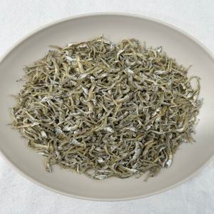 건어물캠프 맑은바다 청정지역 통영 볶음 멸치 200g