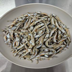 건어물캠프 맑은바다 청정지역 통영 고바멸치 안주용 볶음용 조림용 180g