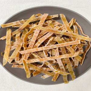 건어물캠프슬림오징어채 130g 마른오징어 몸채