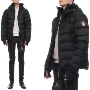 [롯데백화점]몽클레르 24FW 남성 CAMURAC 다운 패딩 (CAMURAC 1A50540 53864 999 24F)