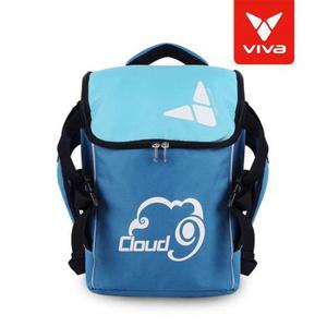 [FC341] 어린이 인라인가방 비바 클라우드 가방(블루)