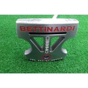 퍼터 베티나르디 BB54 S강도 34인치 커버x