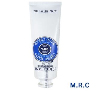 록시땅 시어버터 드라이 스킨 핸드크림 30ml/핸드케어