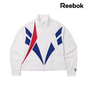 [리복] 벡터 플래시 크롭 윈드 브레이커 (REJU4EJ34OW)