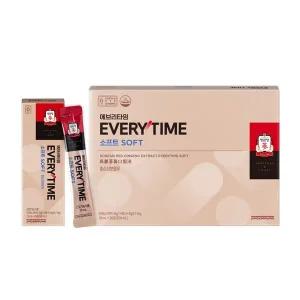[[한국인삼공사]정관장]에브리타임소프트(10ml20포) + 쇼핑백 증정