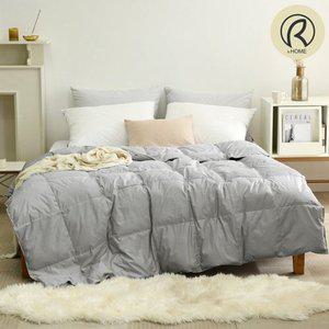 리치앤홈 알러지케어 사계절 깃털 허쉬구스이불S