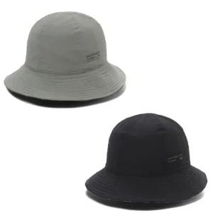 [K2]공용 간절기 워크 리버시블 버킷 HAT모자KUF23C53_s