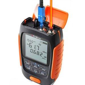 광케이블시험기 테스터기 휴대용 테스터 측정기 파워 광섬유 네트워크 광파워 광원 체커