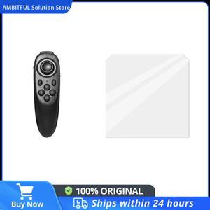 PRONSTOOR 사진 12 5X13 리모콘 텔레프롬프터 유리 2CM