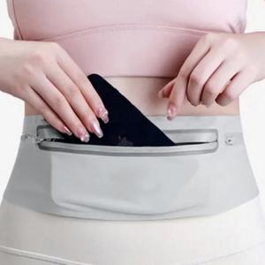 마라톤 러닝 벨트 조깅 힙색 런닝 플립벨트 밴드 가방