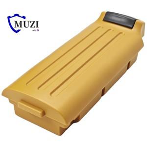 측량 도구용 3900mAh 배터리 GR3 GPS RTK 액세서리 02-850901-02 포지셔닝 시스템 충전식 최신
