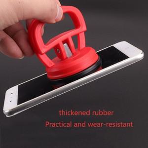 자동차 덴트 수리 풀러 타일 통합 천장 흡입 바닥 플레이트 강력한 고정 컵 스크린 당겨