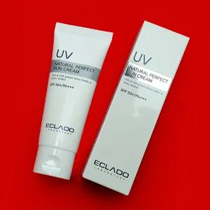 에끌라두 유브이 내추럴 퍼펙트 선크림 70g