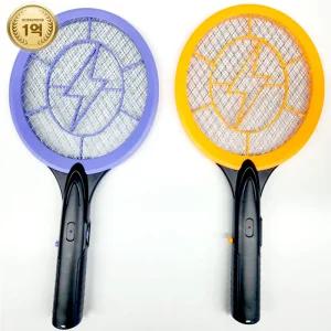 [YAMASA] 야마사 원킬 전기모기채(건전지 미포함)