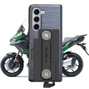 크레이지 오토바이 젠더 범퍼케이스와 자석거치대 C타 자석충전거치대 충전젠더