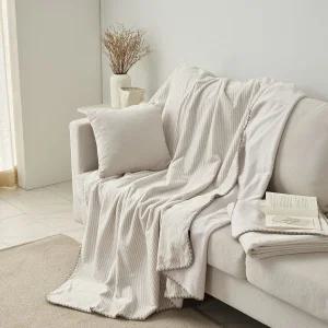 갤러리아 [코지네스트]멜로우극세사 담요 H(160x210)