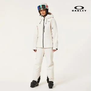 [오클리] 우먼스 캐노피 인슐레이티드 스키 보드복 자켓