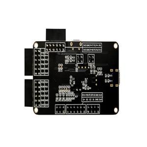 FPGA 개발 보드 오픈 소스 RISC-V Ice40up5k