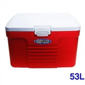 대형 아이스박스 캠핑 레저용 53리터