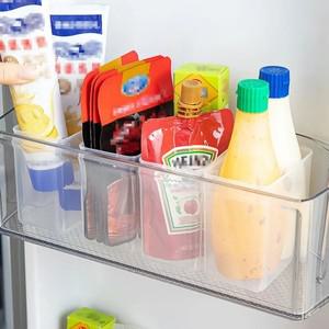 [호환제품] 다목적 보관 상자 편지지 모자 쓰고 있죠 명확한 직사각형   대한 벽걸이 형 플라스틱 수집 케