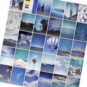 감성 엽서 로맨스 빈티지 인테리어 방꾸미기 벽걸이장식 데스크테리어 기념일카드 사진소품 다꾸용