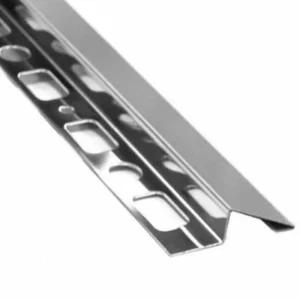 재료 분리대 타일 바닥 마감재코너비드 데코 스텐 스테인레스 사각