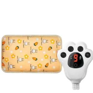 고양이온열매트 전기방석 겨울난방 애견방수 강아지온열매트