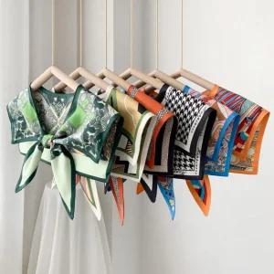 여성 고급스러운 패턴 숄더 스카프 케이프 숏 망토 니트 숄머플러 목도리