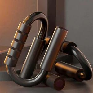 운동 S자형 팔굽혀펴기 지지대 헬스 근력 강화 근육 단련 푸시업 바 레이닝기구 가슴