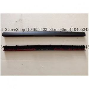 .1pcs New laptop lcd hinge cover for MSI GS73 MS-17B1 17B3