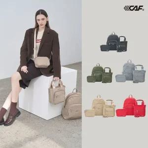 르까프 25FW 가방 3종세트