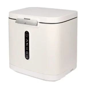 짐머만8004 대용량 4L 음식물 쓰레기 처리기 자동세척 활성탄 자동건조