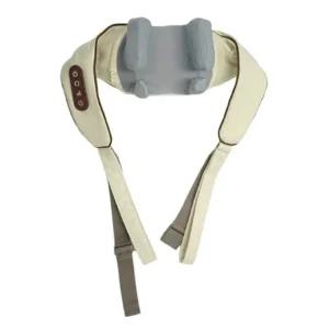 벤하임BNM008001 무선 목어깨 마사지기 충전식 목 안마기 어께안마기