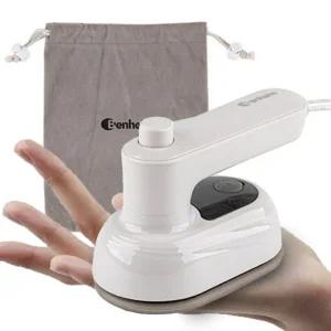 벤하임BMI25 건식 습식 휴대용 미니 스타일러 다리미 여행용 스프레이