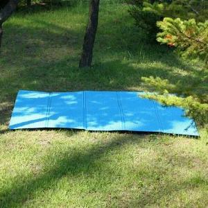 야외용 캠핑 매트 텐트 바닥 깔개