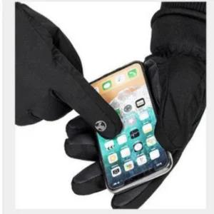 스노우보드장갑 스키 방한 겨울 따뜻한 방수 미끄럼방지 장갑