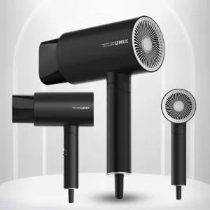 유닉스3418 접이식 헤어드라이어기 모발건조기 드라이기 강력