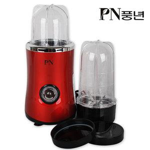 풍년멀티믹서기 미니믹서기 분쇄기 쥬서기 초강력모터사용