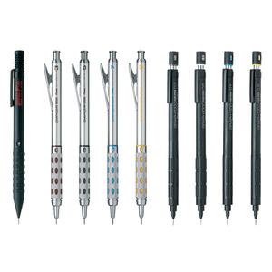 펜텔스매쉬 그래프기어1000 0.3 0.5 0.7 0.9 샤프추천