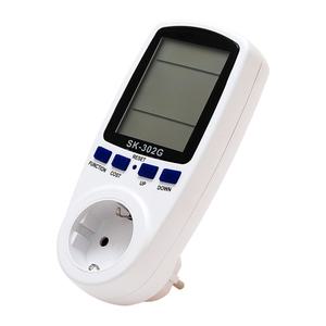 삼광 소비전력계 SK-302G/전기요금측정기 전력측정기