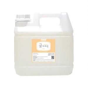 영남상사 식물성 글리세린 5KG/손세정제 손소독제 비누 화장품 만들기 영남상사