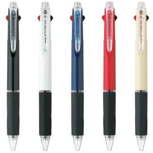 유니 제트스트림 3색 멀티펜 SXE3-400-05 0.5 낱개