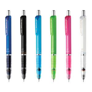 제브라 델가드 샤프 0.5mm ZEBRA DelGuard