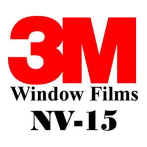 3M썬팅 NV15 열차단필름 창문 단열필름 1.5M x 0.5M