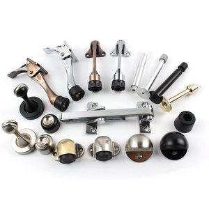 도어스토퍼 원터치 문고정 자석 스덴 말굽 현관 스토퍼 닫힘방지 원터치말굽 페달