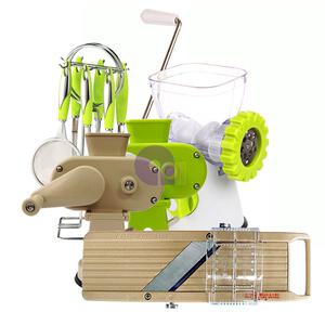 다용도채칼/선택/파써리/조리도구세트/멀티다지기