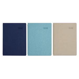 에이블플래너 AP2 다이어리 25절 트윈링 스프링