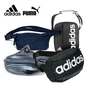 아디다스 가방 모음(힙쌕 허리쌕 숄더백 외)