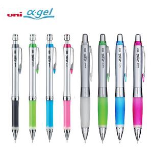 유니 알파겔 흔들/슬림 샤프 0.5 겔소재 편한 그립감